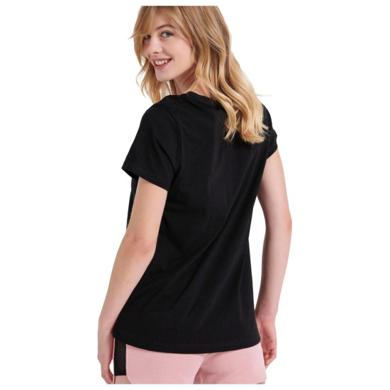 Bodytalk Γυναικεία κοντομάνικη μπλούζα